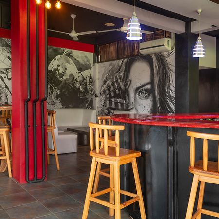 La Fortuna Hotel Magic Mountain מראה חיצוני תמונה
