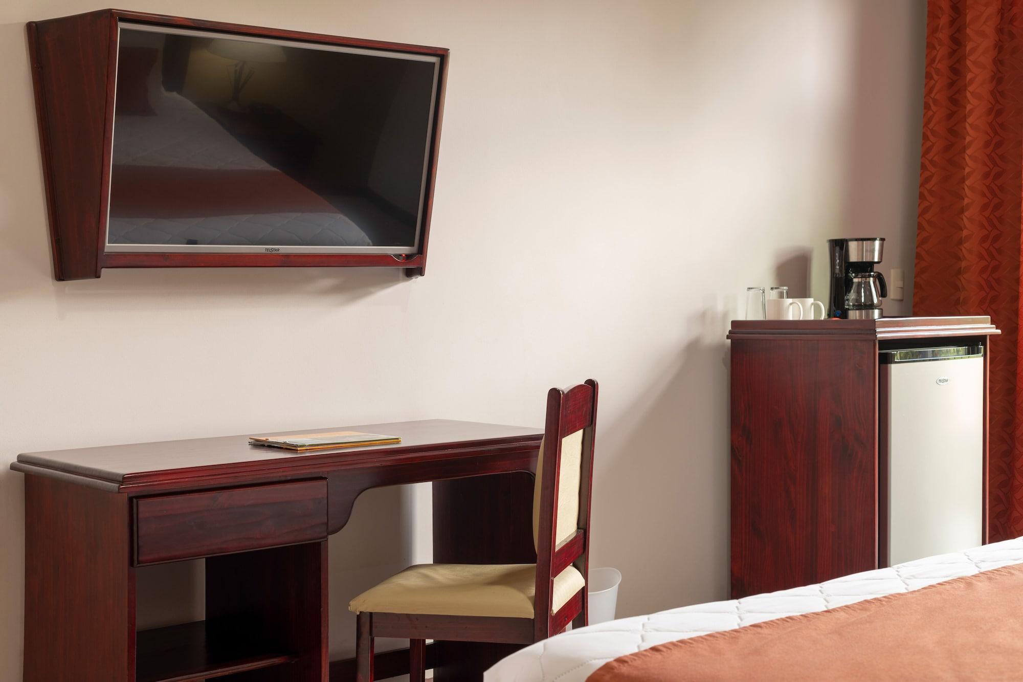 La Fortuna Hotel Magic Mountain מראה חיצוני תמונה