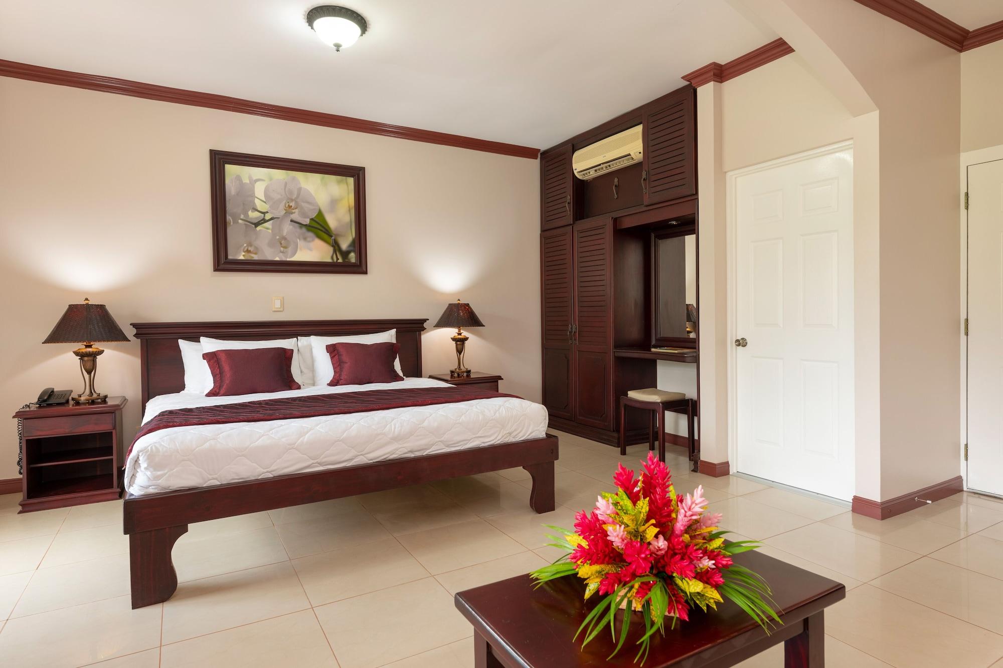 La Fortuna Hotel Magic Mountain מראה חיצוני תמונה