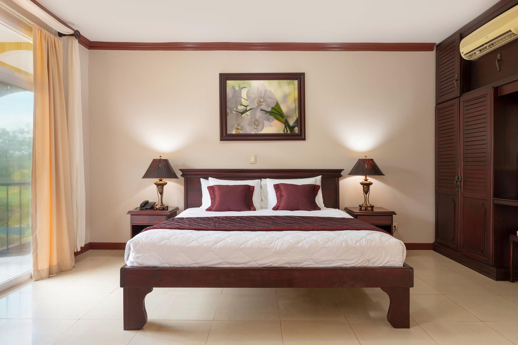 La Fortuna Hotel Magic Mountain מראה חיצוני תמונה