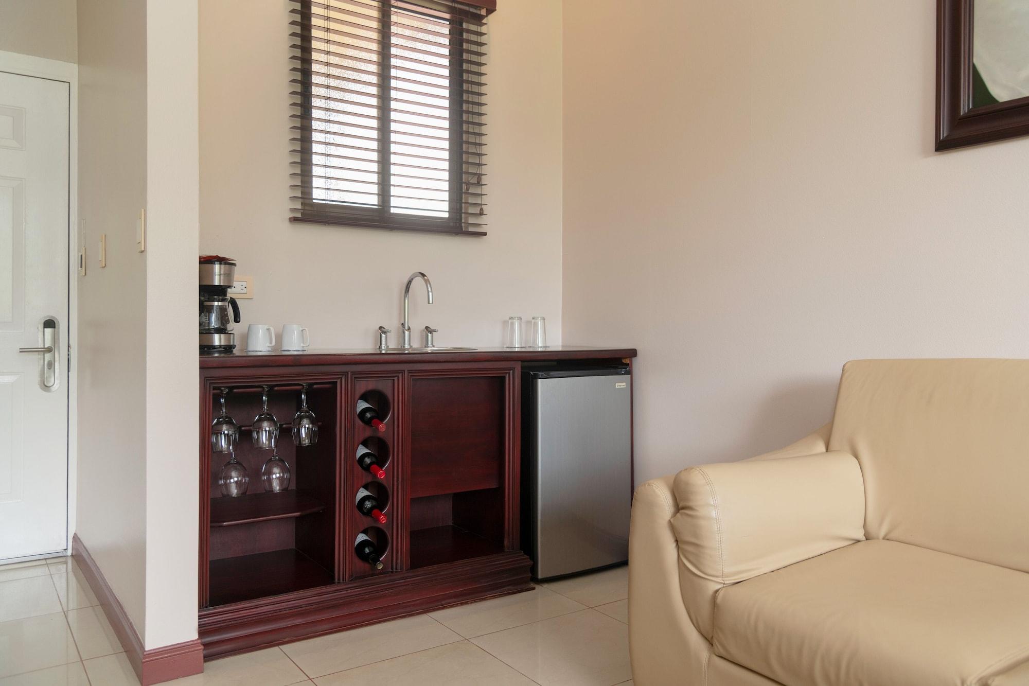 La Fortuna Hotel Magic Mountain מראה חיצוני תמונה