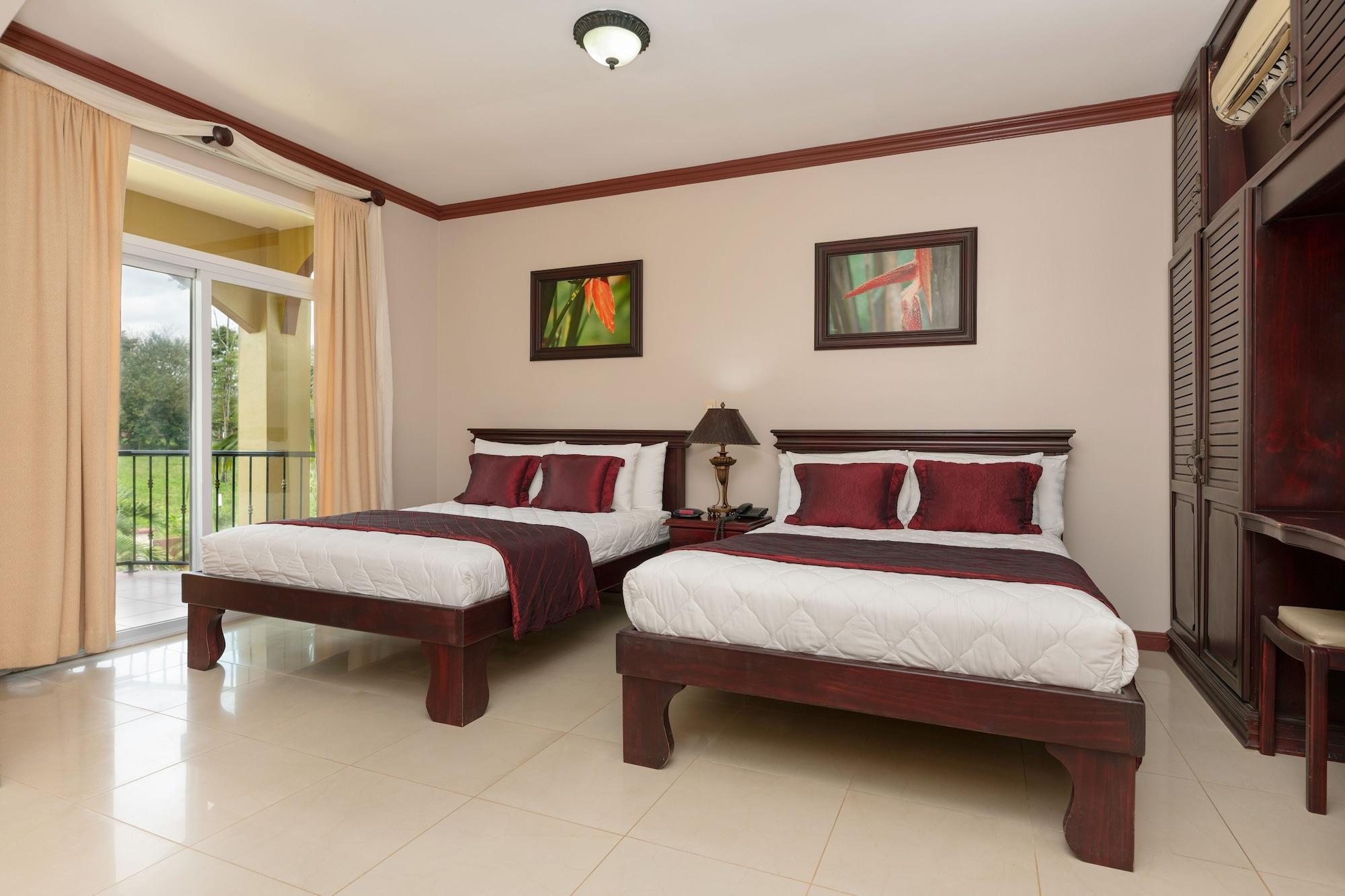 La Fortuna Hotel Magic Mountain מראה חיצוני תמונה