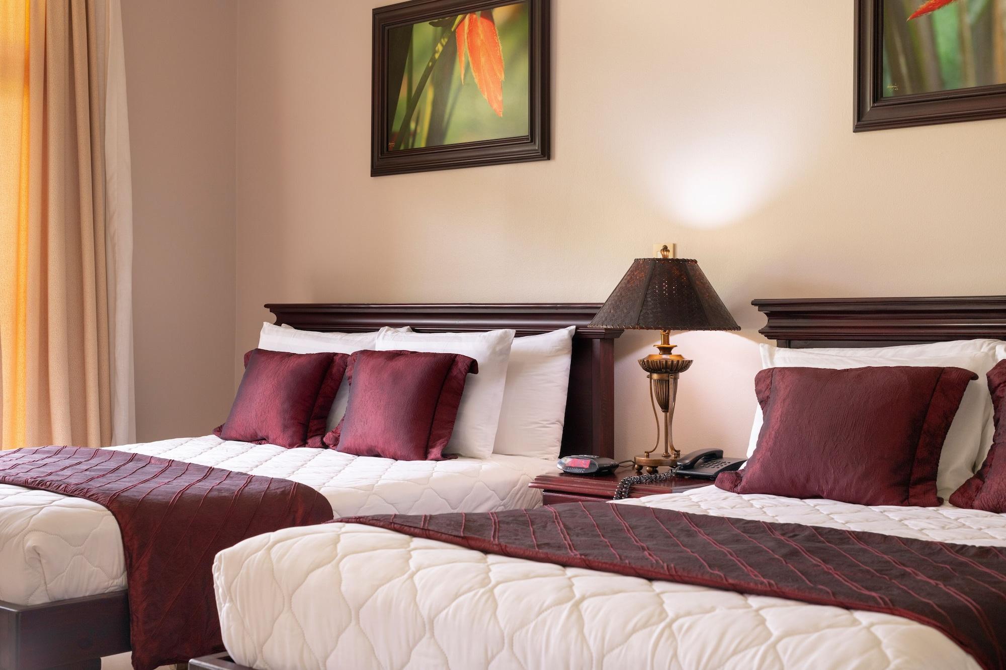 La Fortuna Hotel Magic Mountain מראה חיצוני תמונה