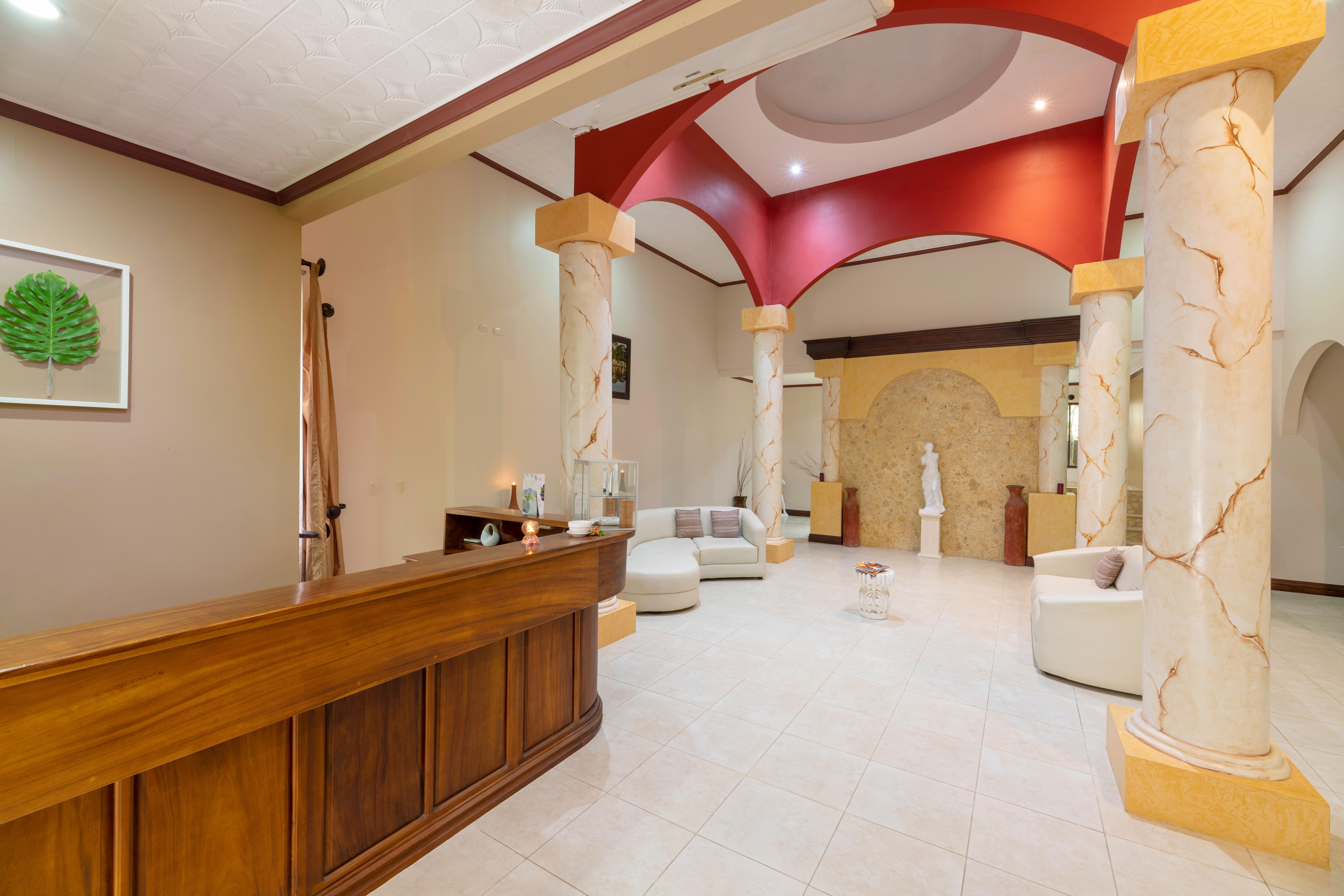 La Fortuna Hotel Magic Mountain מראה חיצוני תמונה