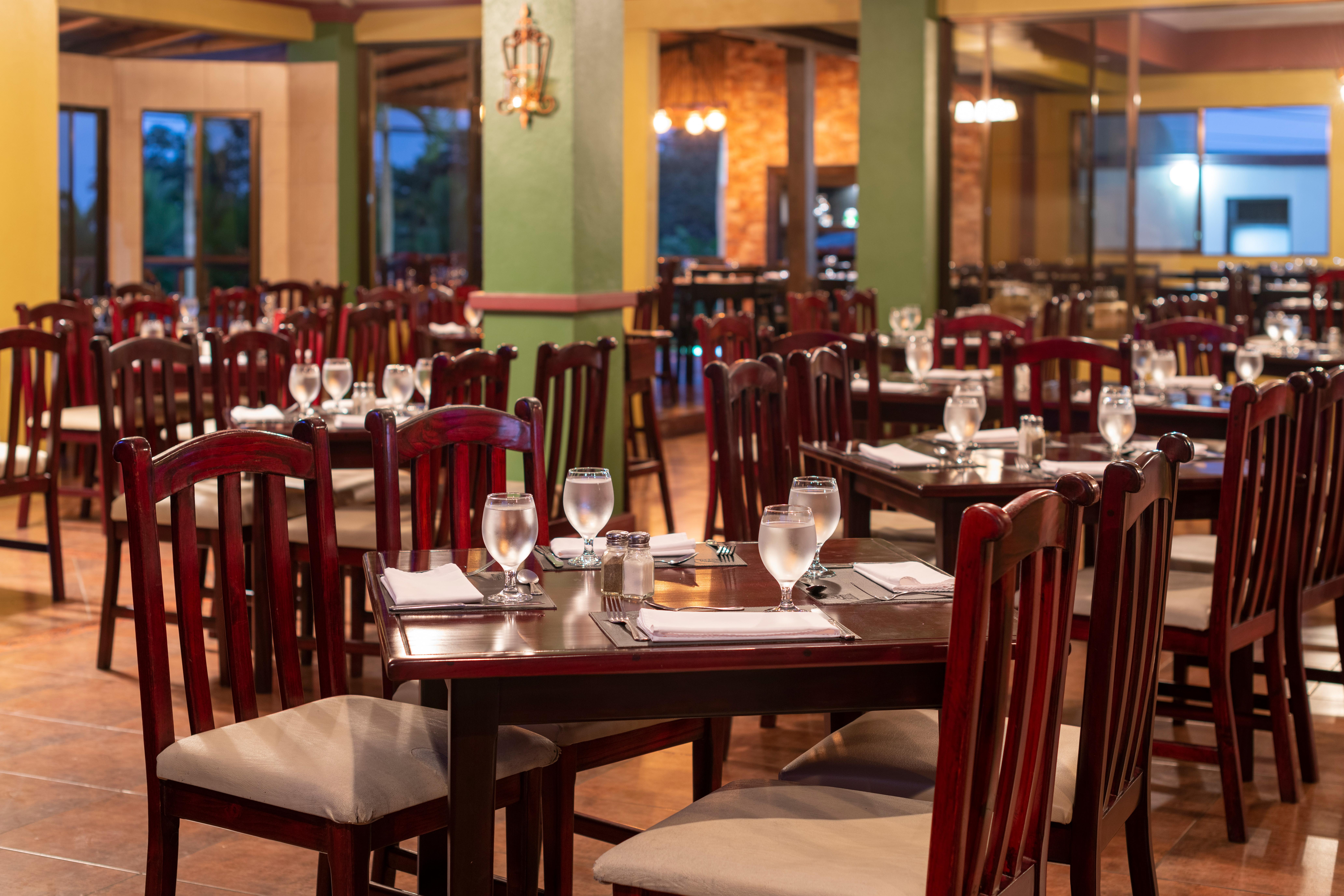 La Fortuna Hotel Magic Mountain מראה חיצוני תמונה
