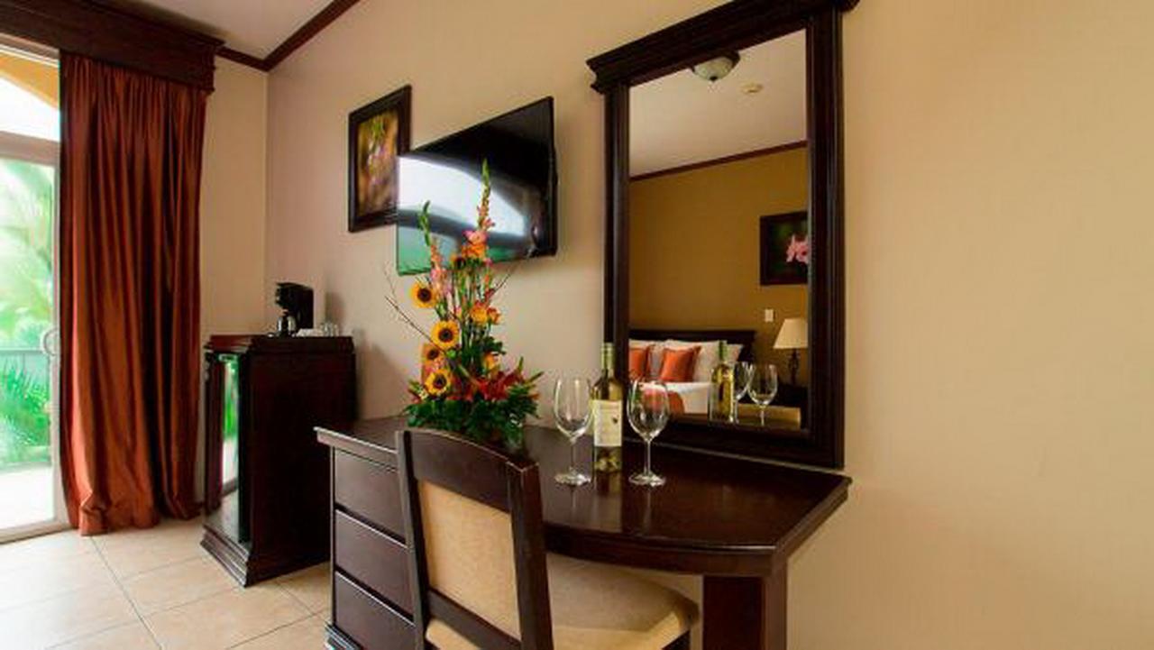 La Fortuna Hotel Magic Mountain מראה חיצוני תמונה