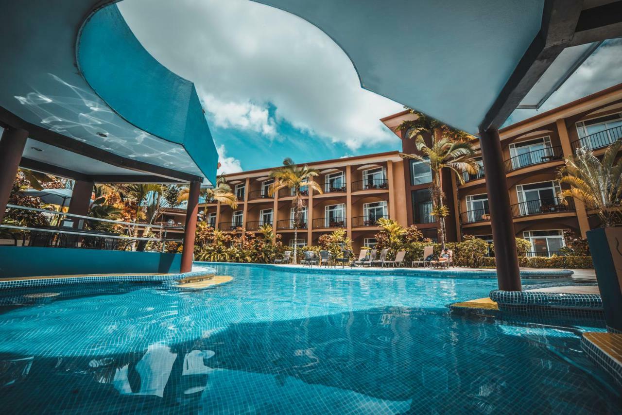 La Fortuna Hotel Magic Mountain מראה חיצוני תמונה