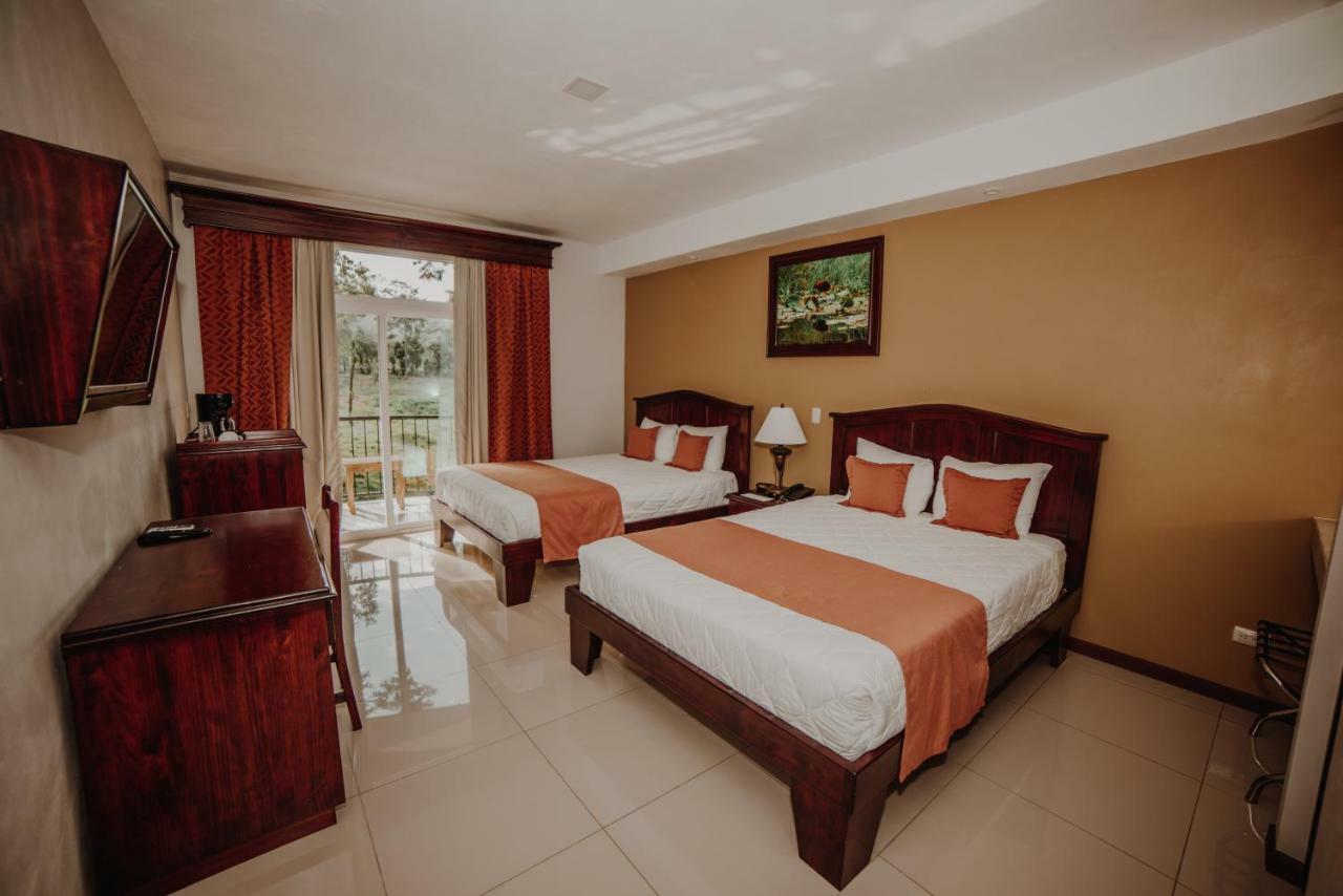 La Fortuna Hotel Magic Mountain מראה חיצוני תמונה