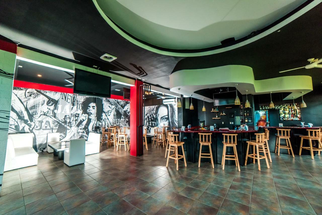 La Fortuna Hotel Magic Mountain מראה חיצוני תמונה