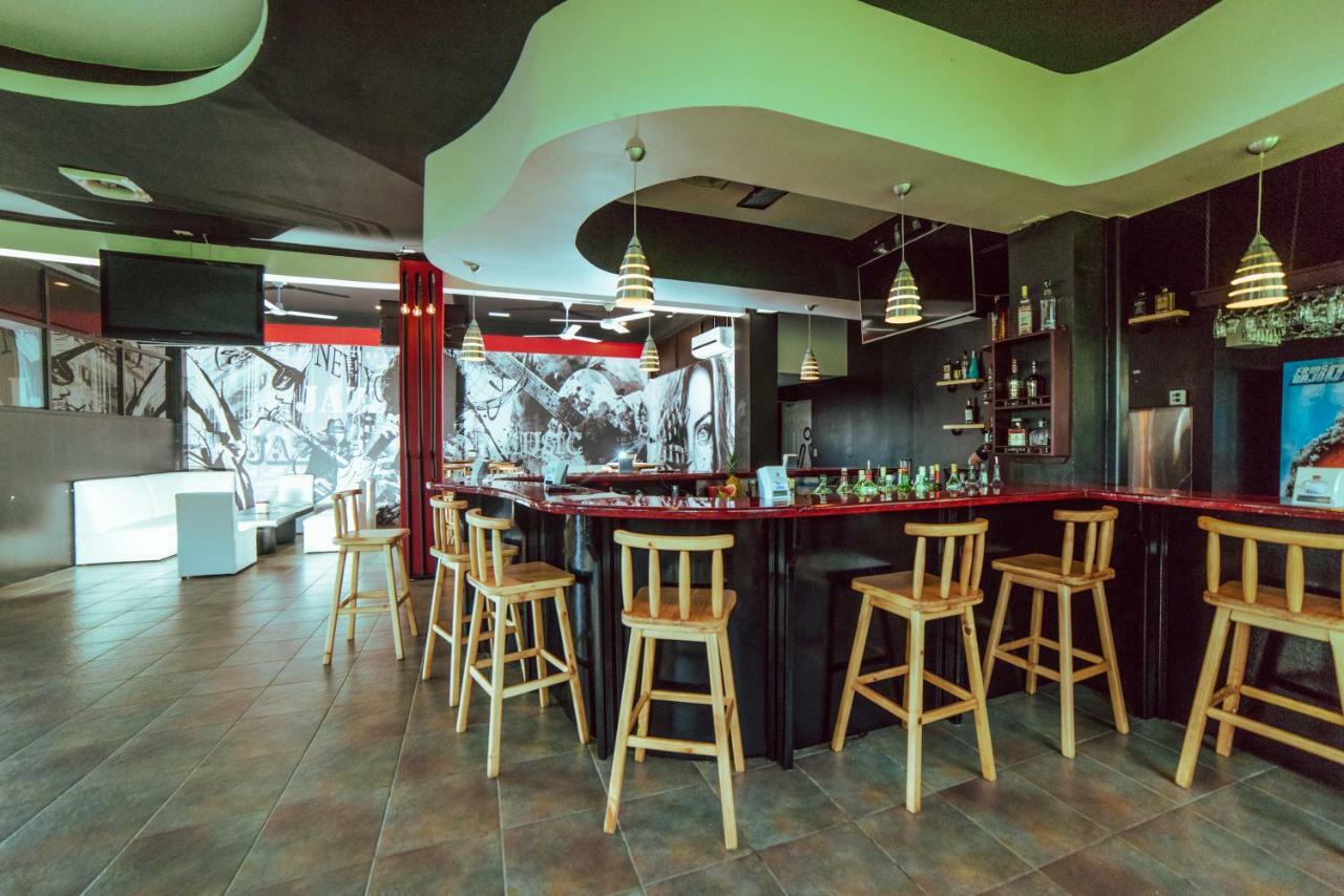 La Fortuna Hotel Magic Mountain מראה חיצוני תמונה